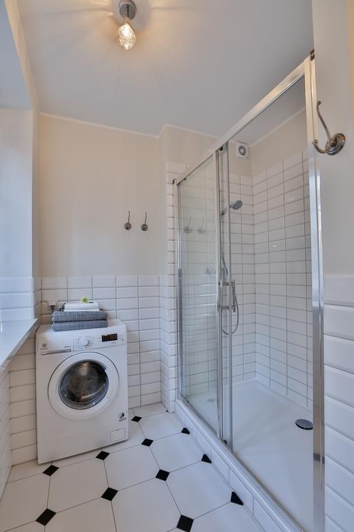 Apartament Bursztynowy Mariacka Old Town Gdansk Room photo