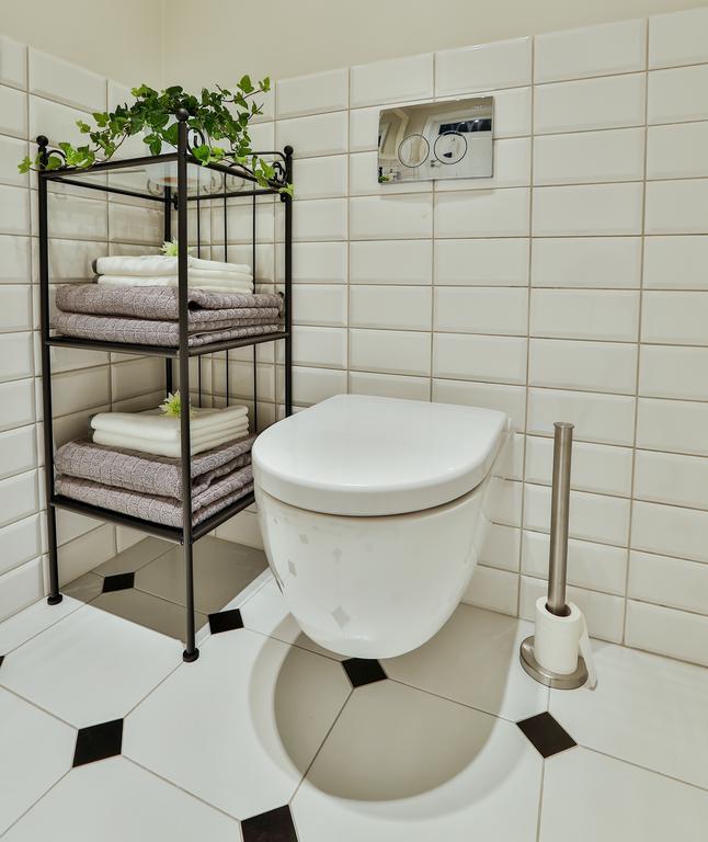Apartament Bursztynowy Mariacka Old Town Gdansk Room photo